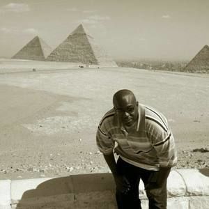 Meet your Posher, Kevin